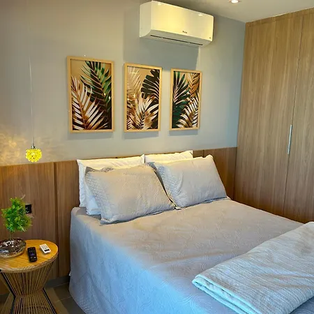 Incrivel Loft Na Beira Mar De Maceio Apartment Exterior photo