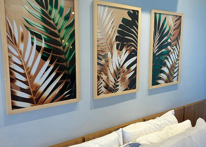 Incrivel Loft Na Beira Mar De Maceio