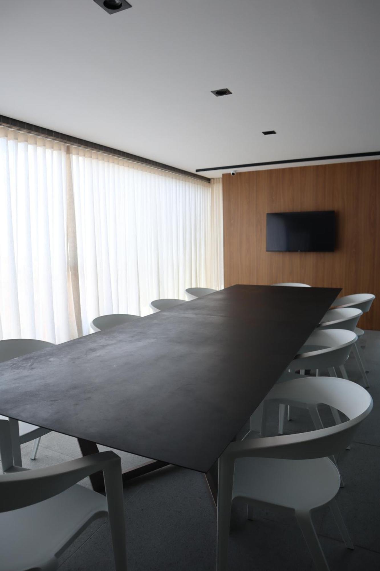Incrivel Loft Na Beira Mar De Apartment