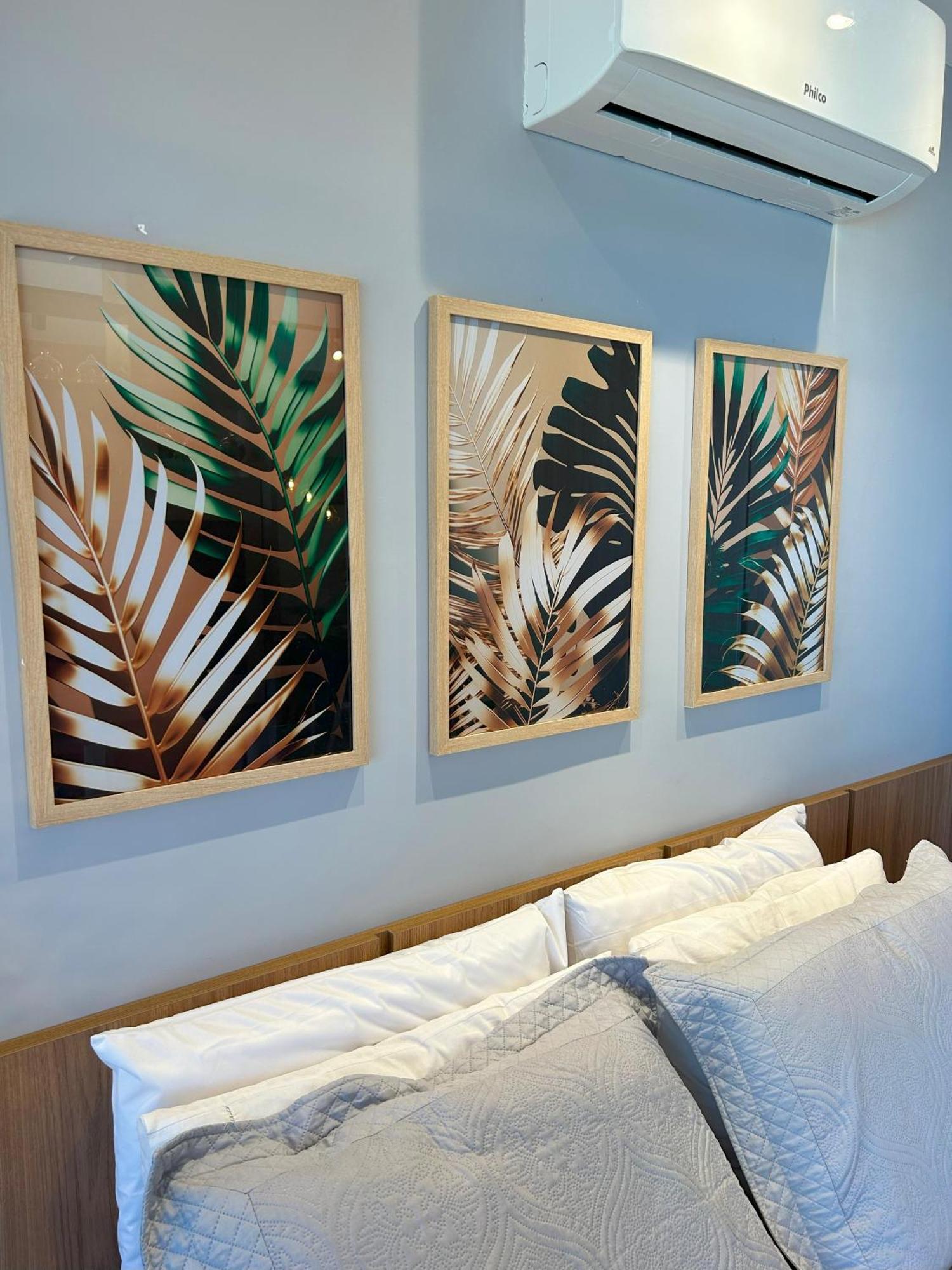 Apartment Incrivel Loft Na Beira Mar De Maceio (Alagoas)