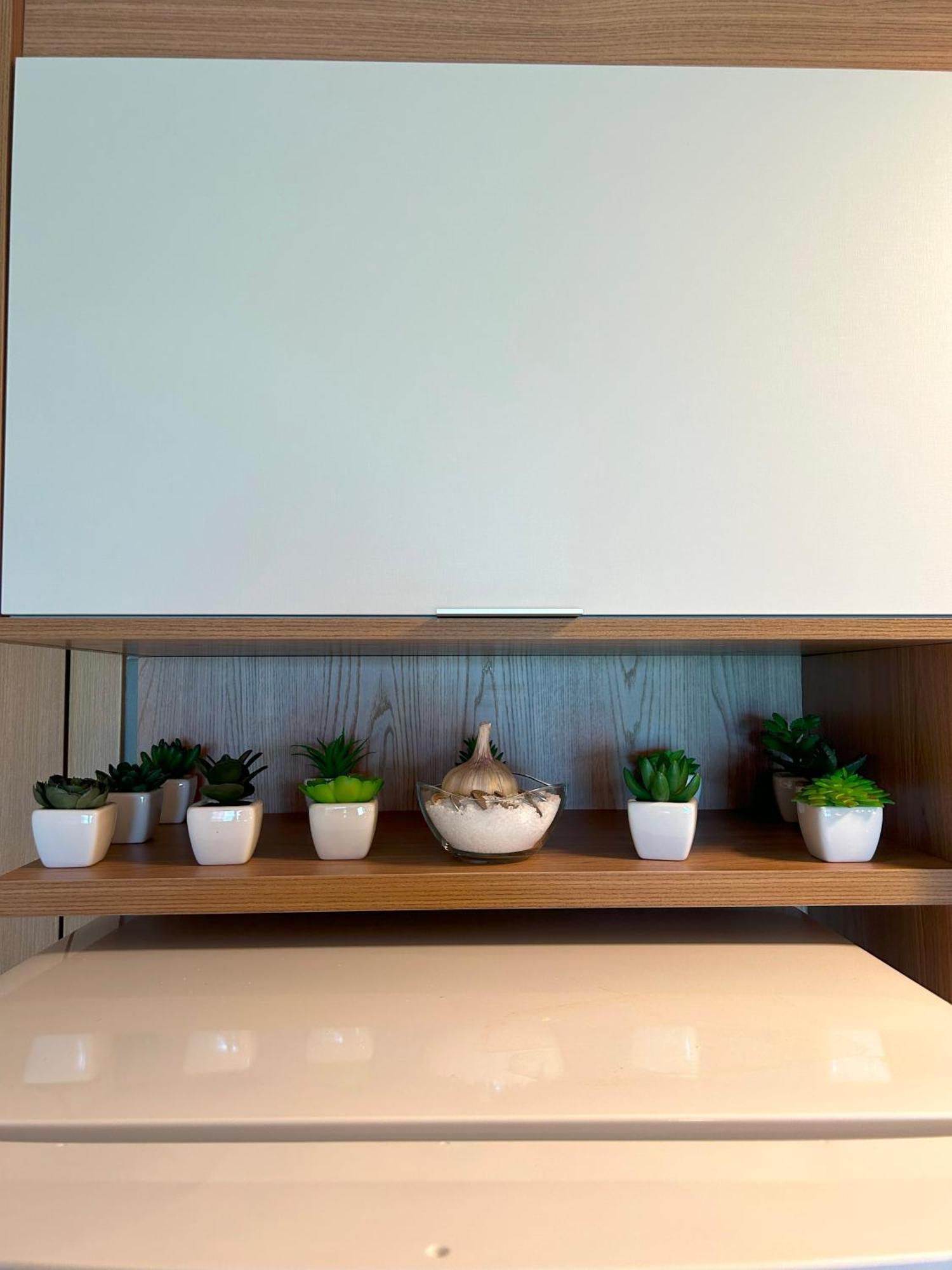 Apartment Incrivel Loft Na Beira Mar De *