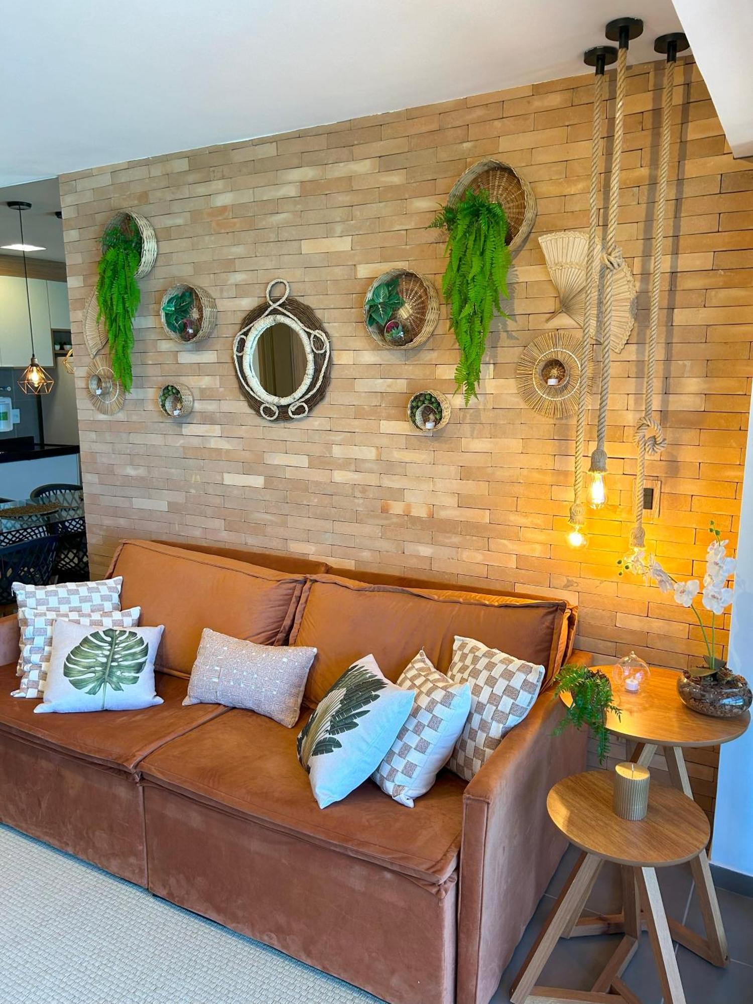 Incrivel Loft Na Beira Mar De * Maceio (Alagoas)
