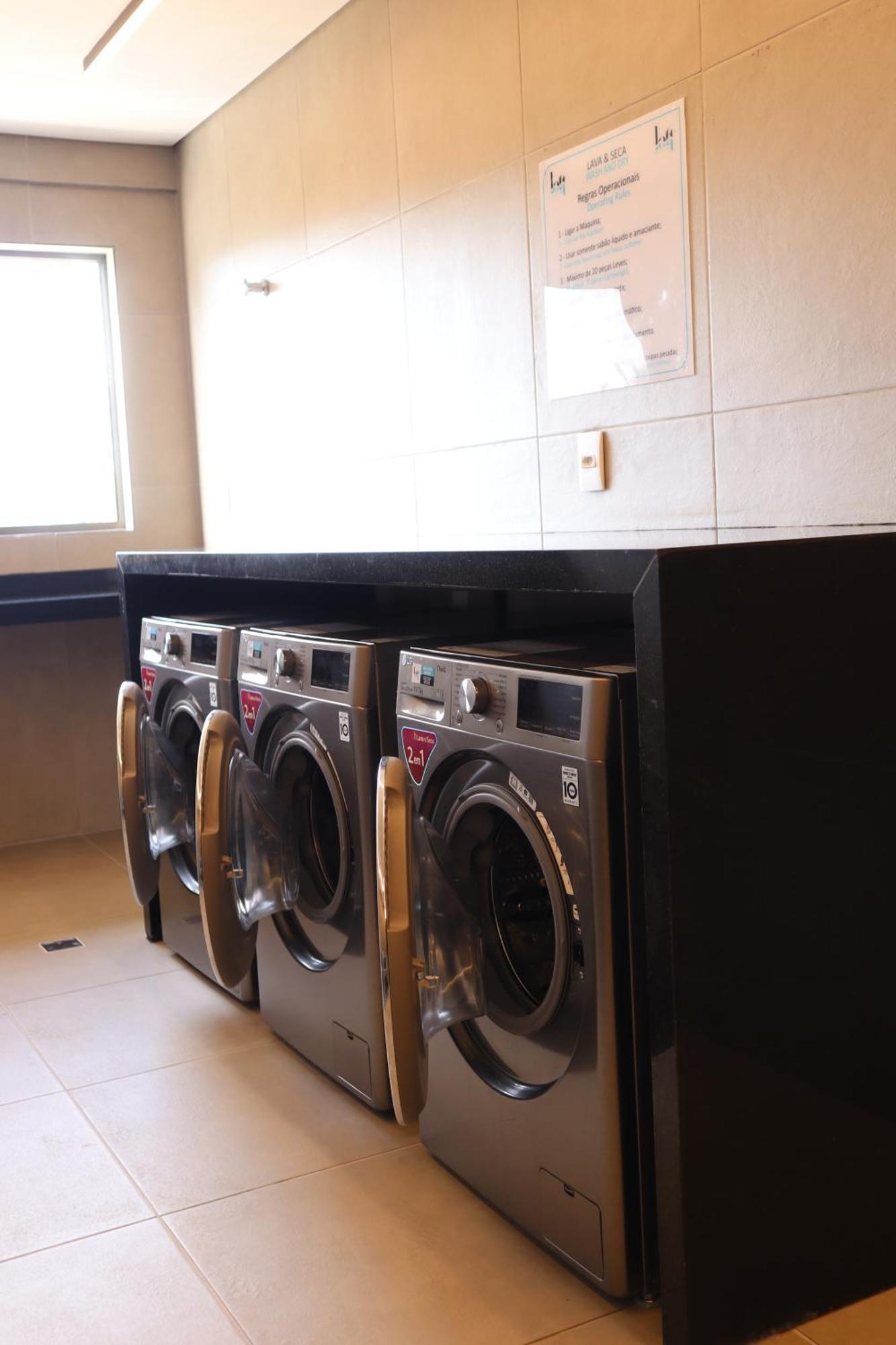 Apartment Incrivel Loft Na Beira Mar De *
