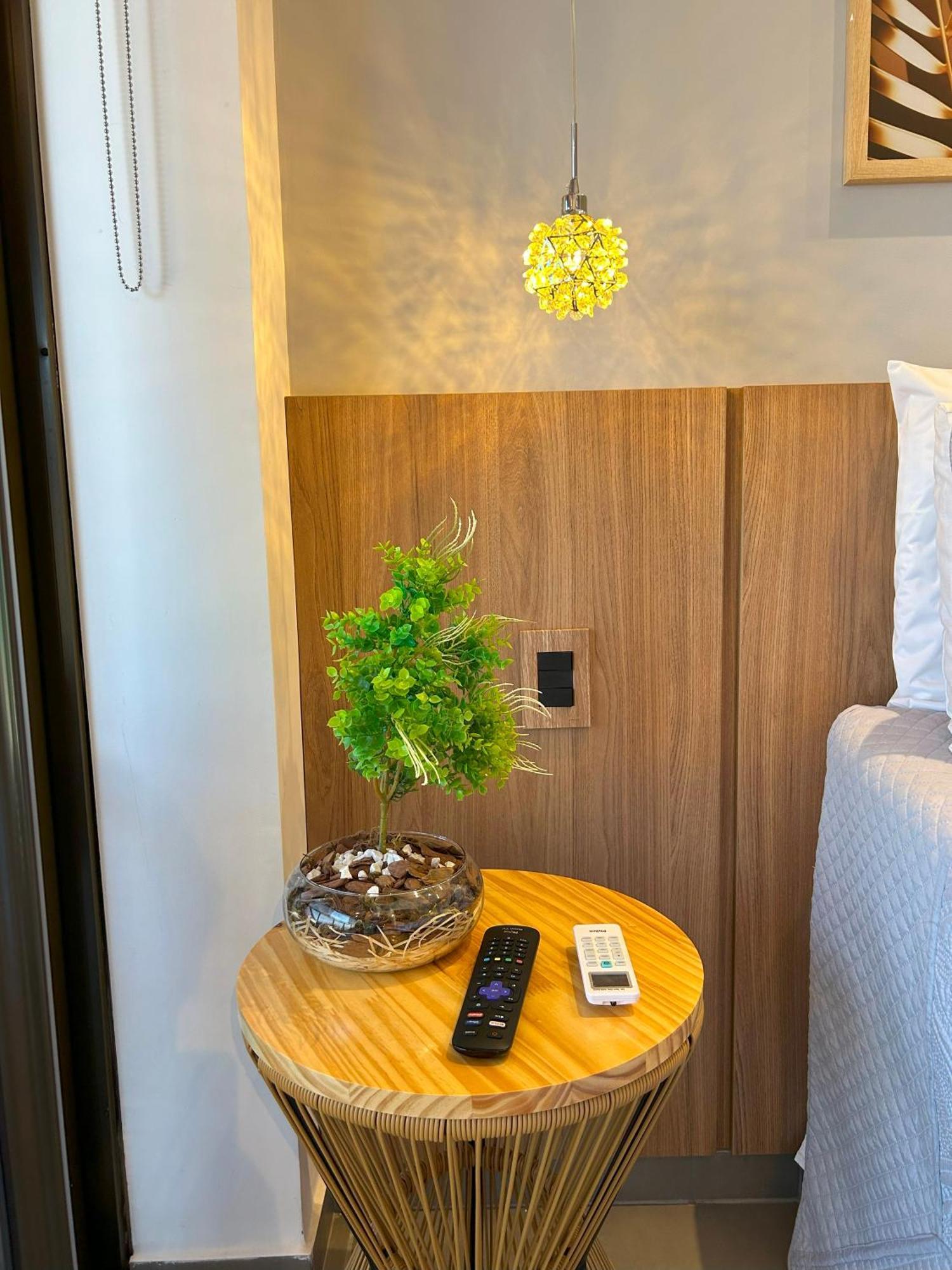 Incrivel Loft Na Beira Mar De Apartment *