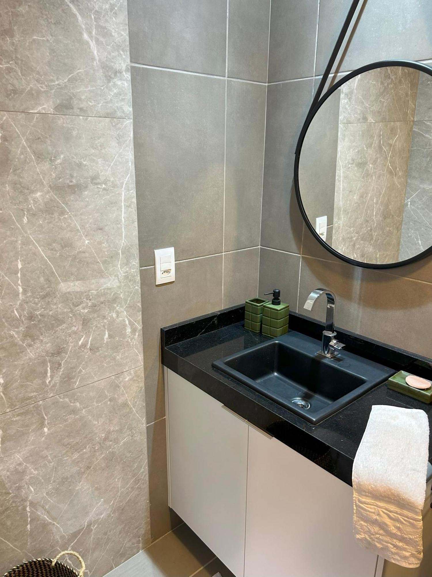 Incrivel Loft Na Beira Mar De Apartment *