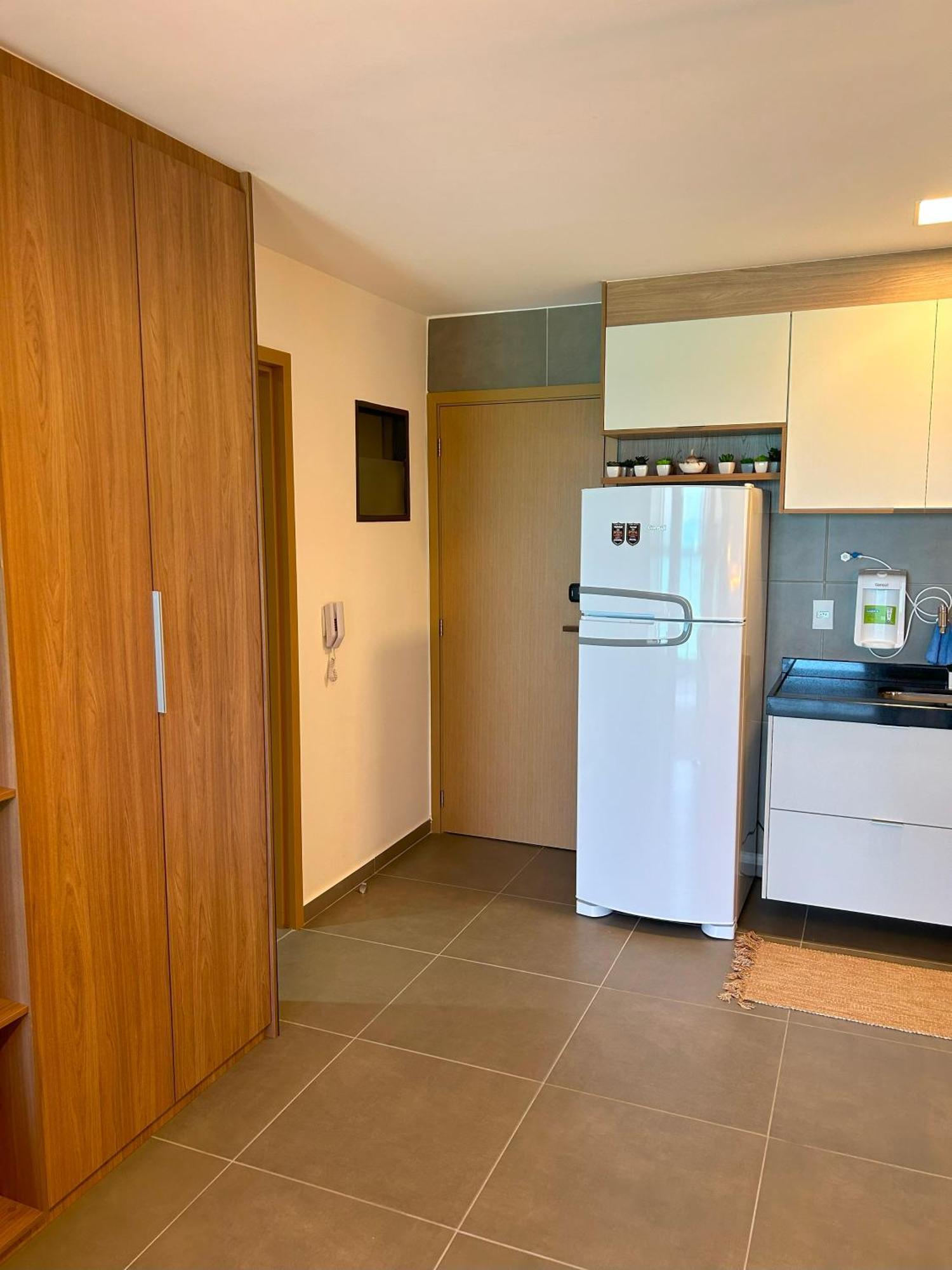 Incrivel Loft Na Beira Mar De * Maceio (Alagoas)