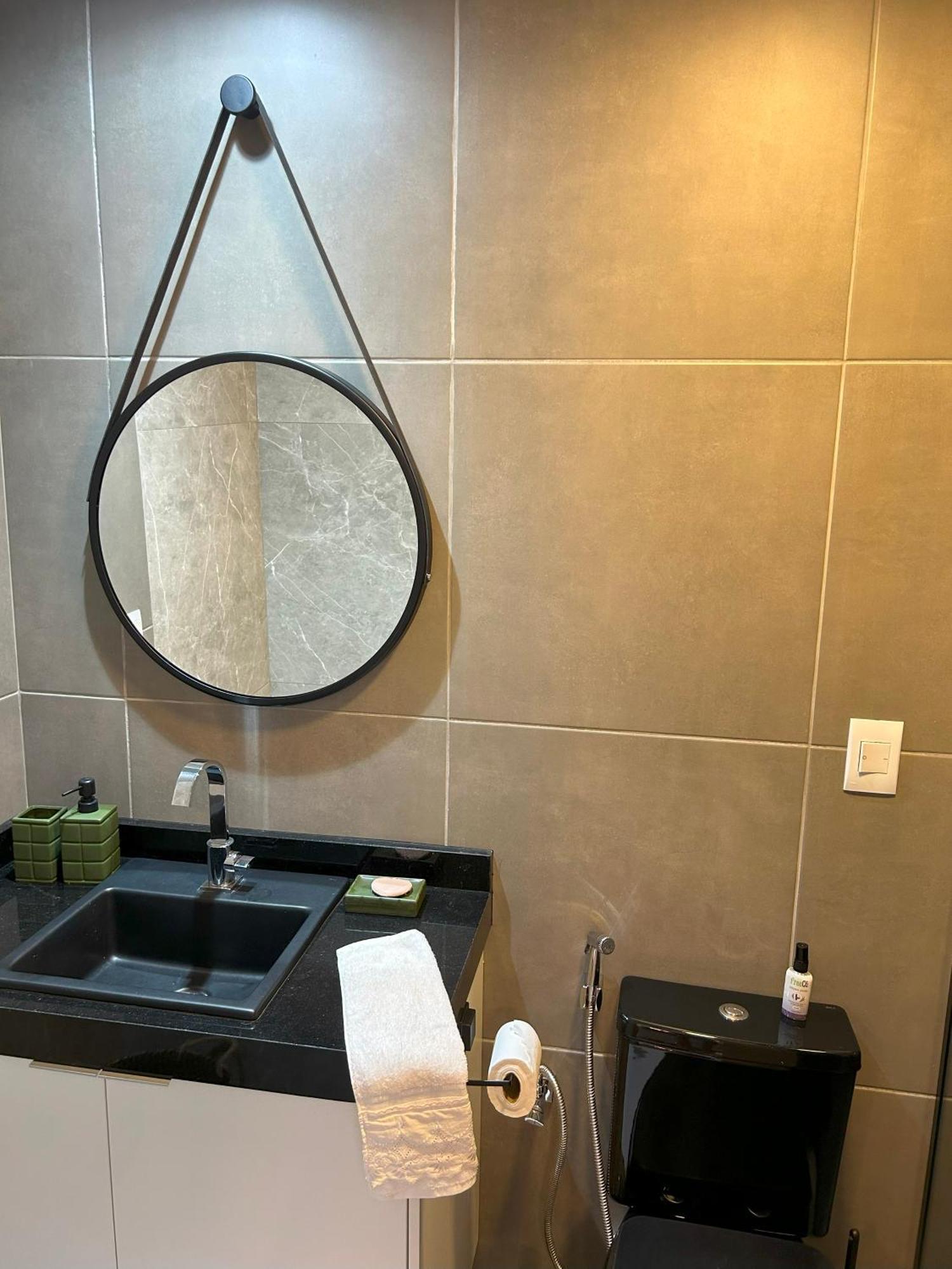 Incrivel Loft Na Beira Mar De Maceio (Alagoas)