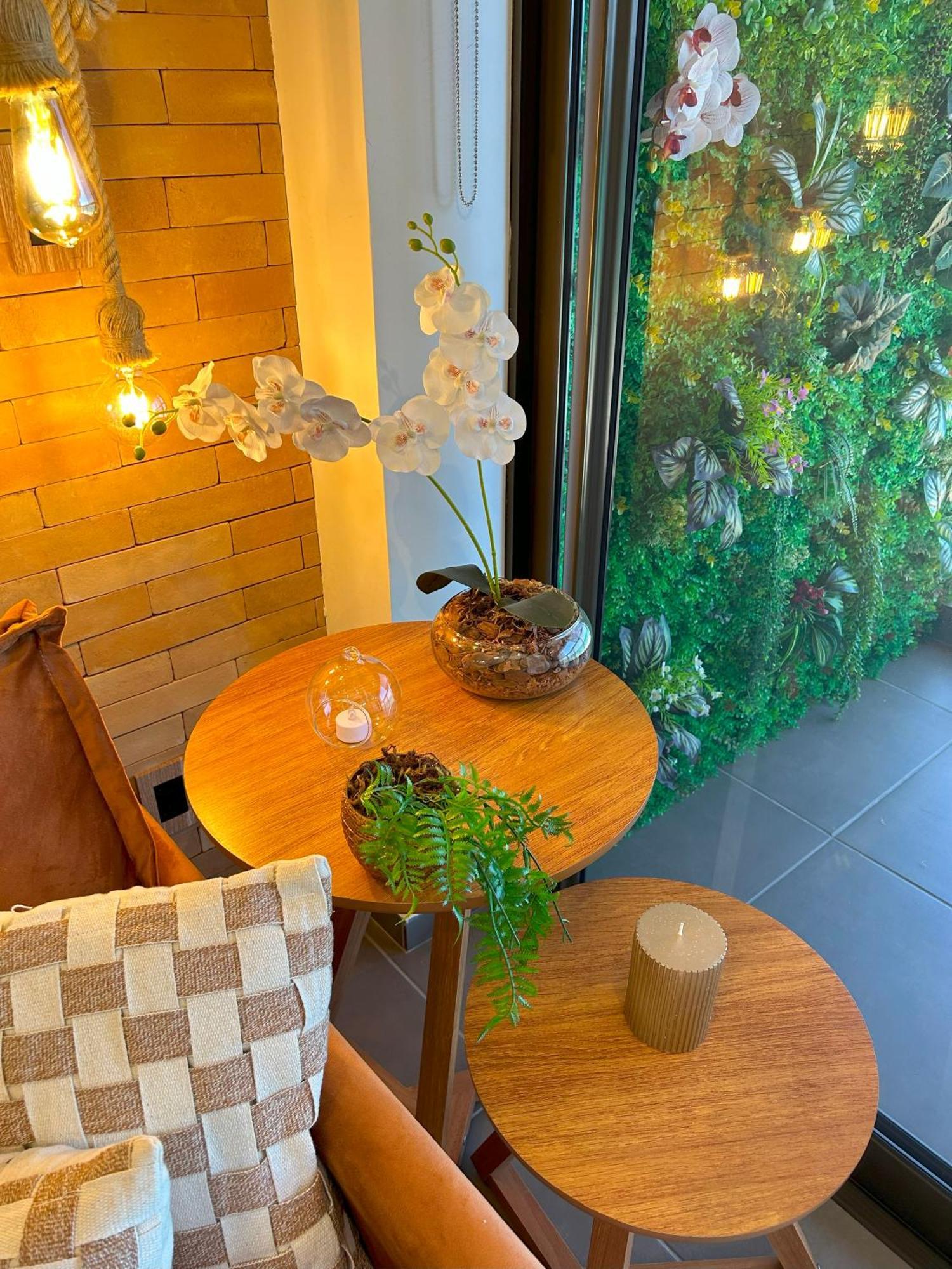 Apartment Incrivel Loft Na Beira Mar De *